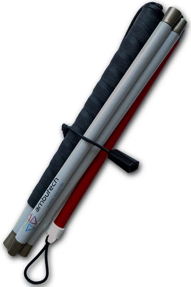 AmbutechAssistentProFold Marland Ambutech Assistent Pro